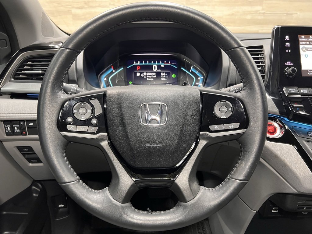 Used 2023 Honda Odyssey Touring image 31