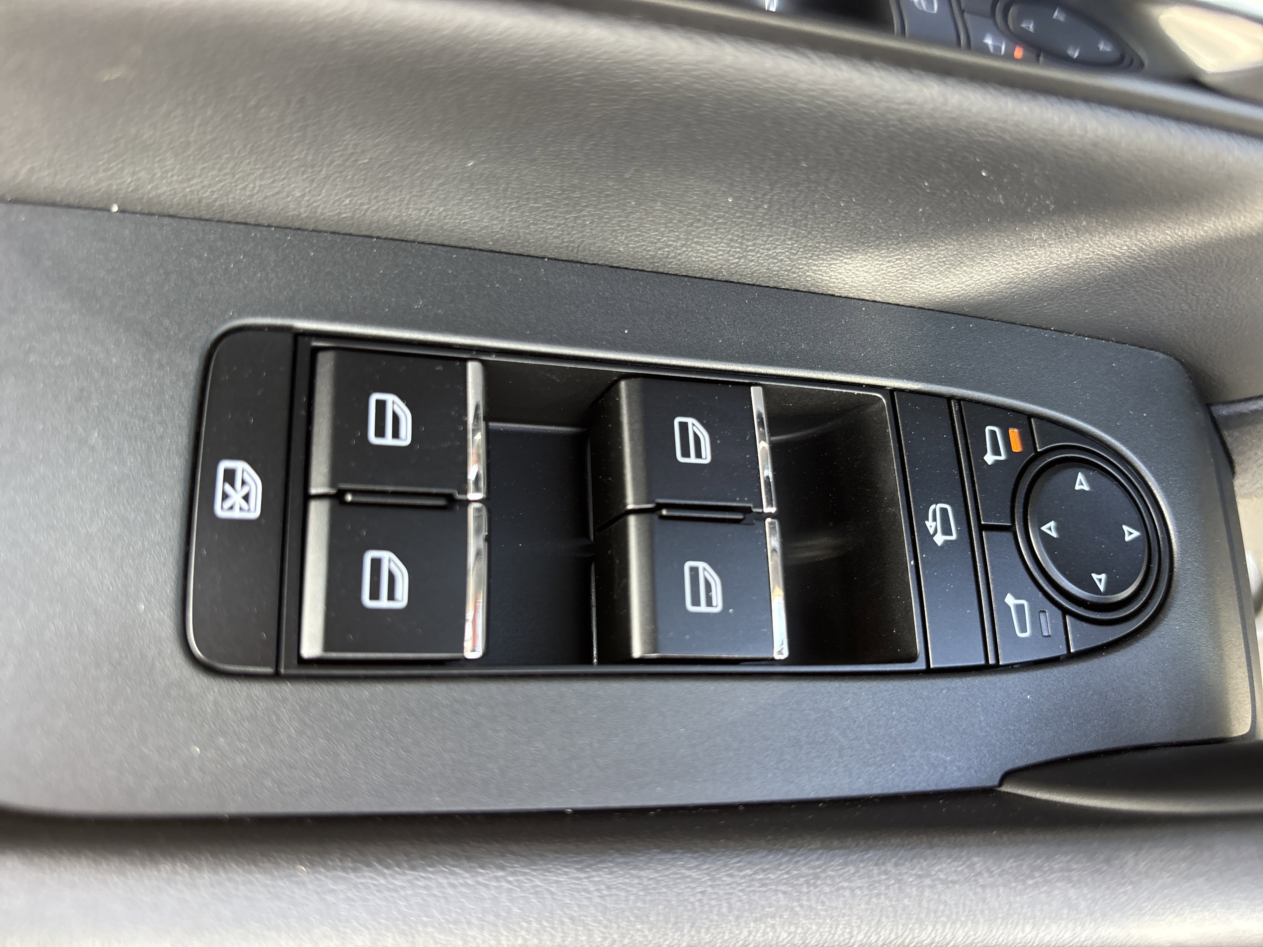 New 2026 MAZDA CX-90 3.3 Turbo S w/ Premium Package image 23