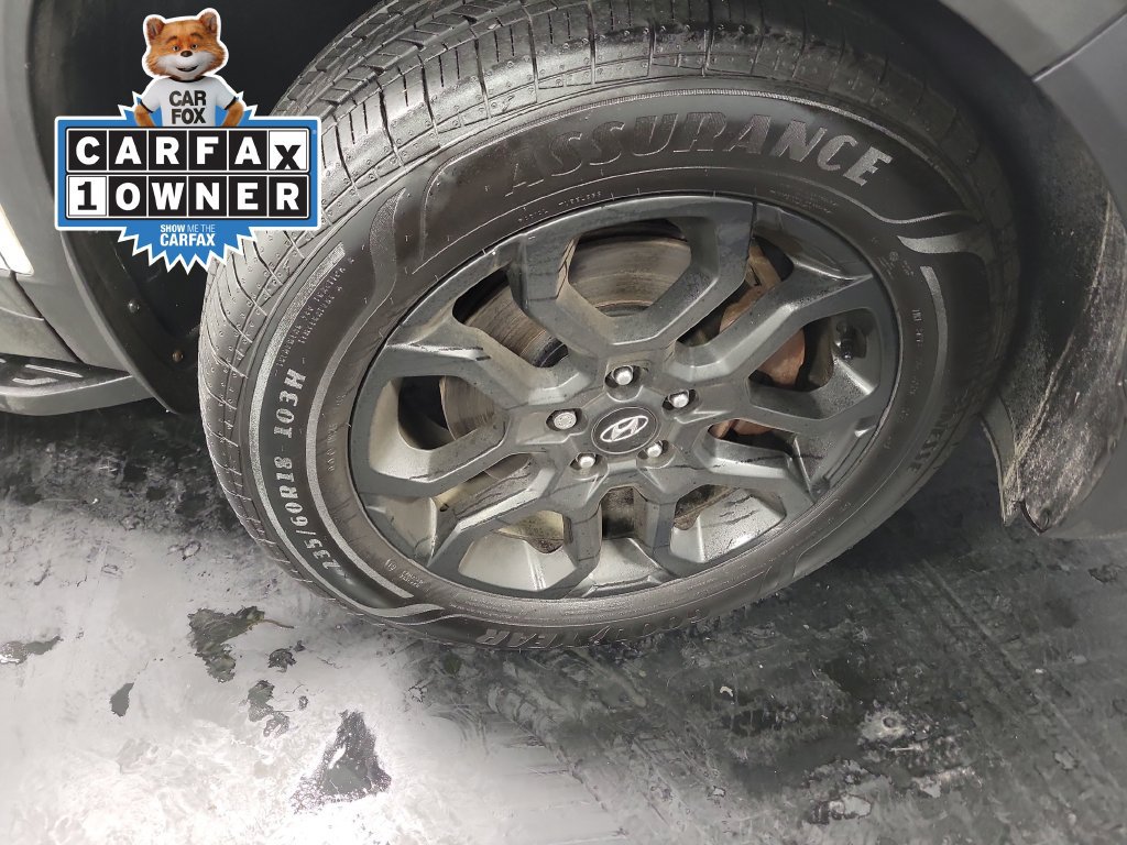 Used 2023 Hyundai Santa Fe XRT AWD/4WD image 10