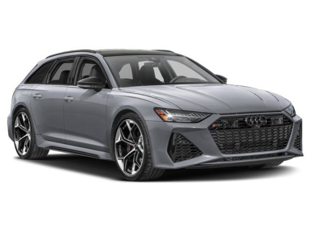 Used 2026 Audi RS 6 performance AWD/4WD image 6