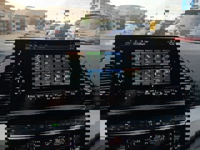 New 2026 Honda Odyssey EX-L image 19