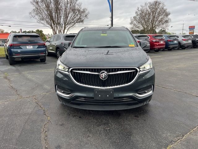 Used 2020 Buick Enclave Premium w/ Surround and Sites Package AWD/4WD image 34