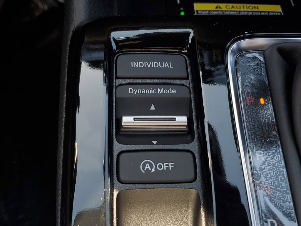 New 2026 Acura Integra A-Spec FWD image 27