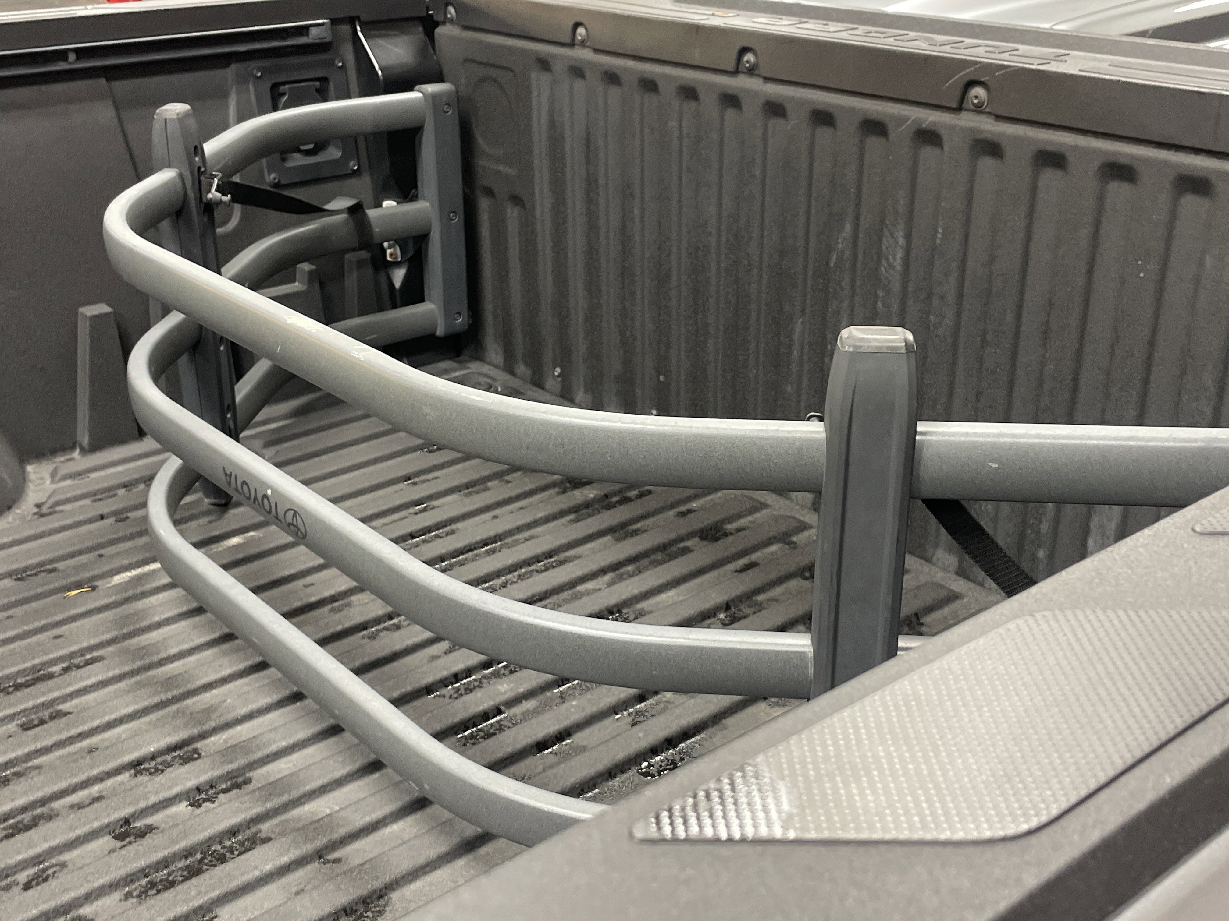 Used 2024 Toyota Tundra 1794 Edition image 38