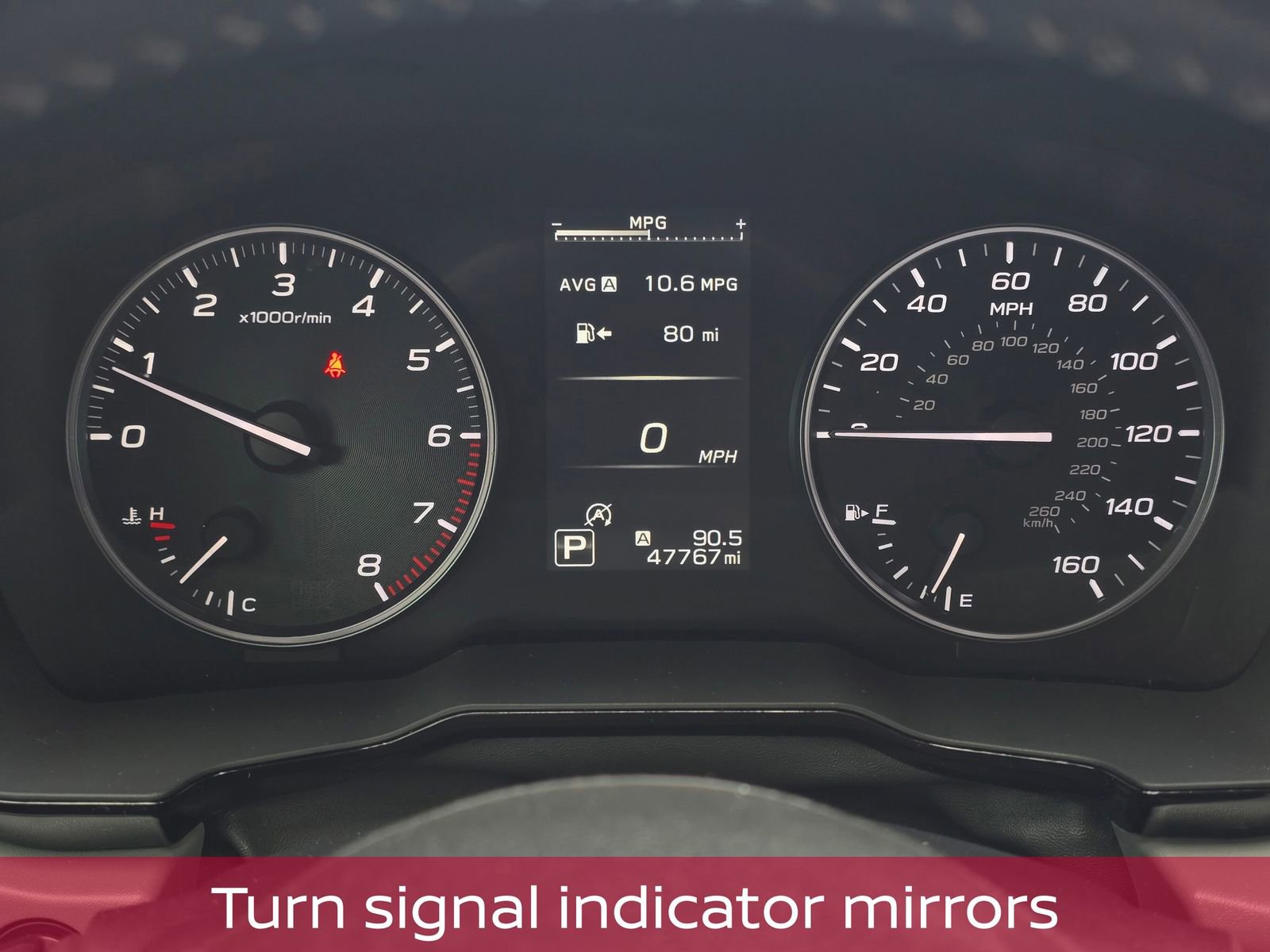 Used 2024 Subaru Legacy Premium image 19