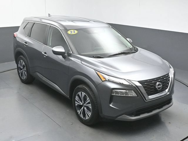 Used 2023 Nissan Rogue SV AWD/4WD image 45