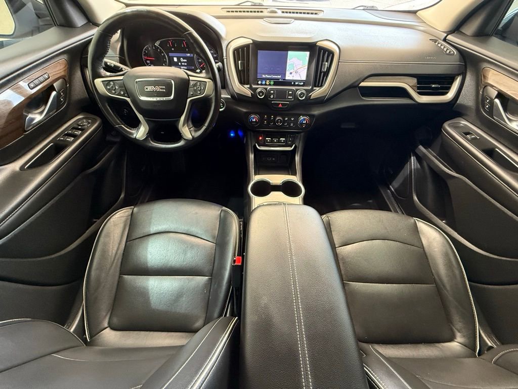 Used 2019 GMC Terrain Denali image 26