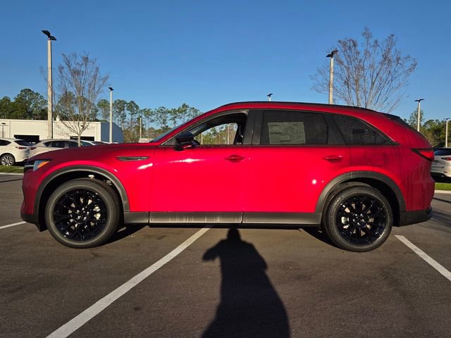 New 2026 MAZDA CX-70 3.3 Turbo w/ Preferred Package image 2