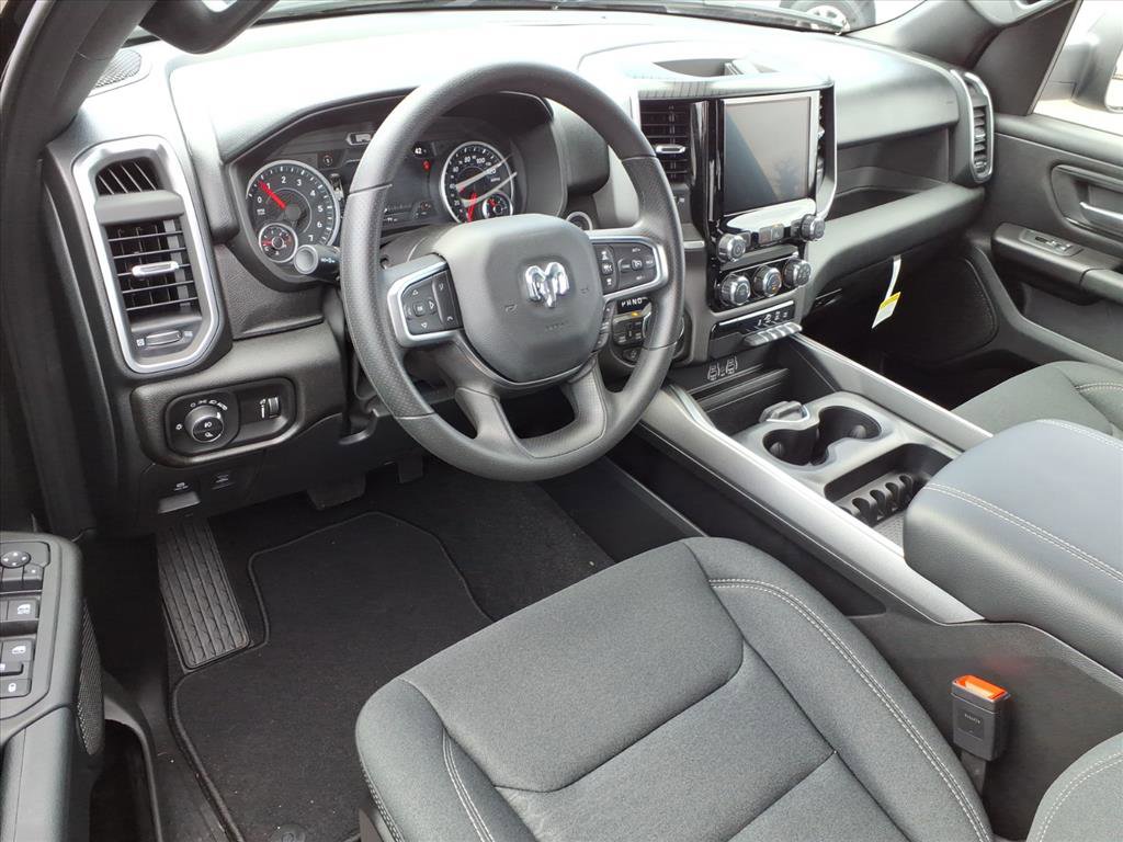 New 2026 RAM 1500 Express image 14