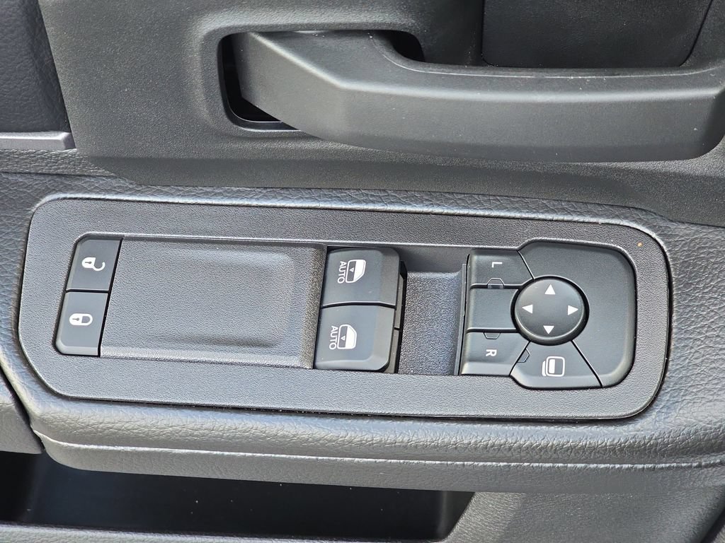 New 2026 RAM 5500 Tradesman AWD/4WD image 22