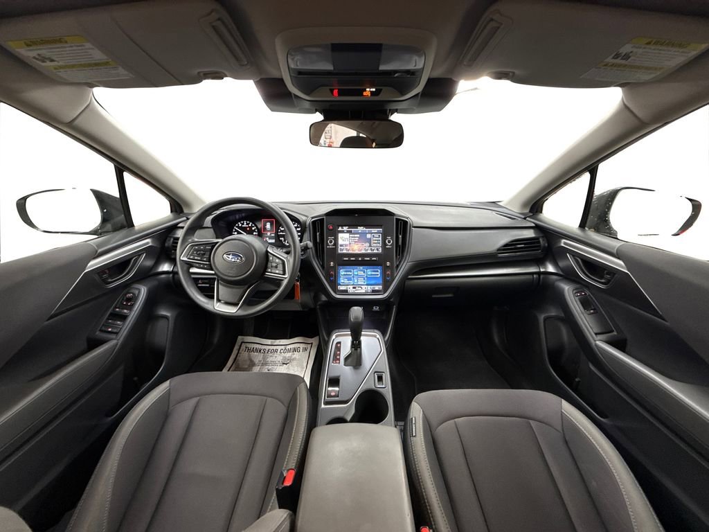Used 2024 Subaru Impreza 2.0i image 17