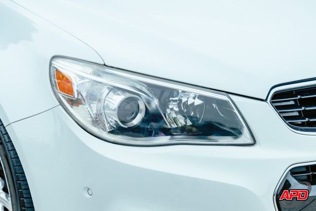 Used 2014 Chevrolet SS RWD image 47