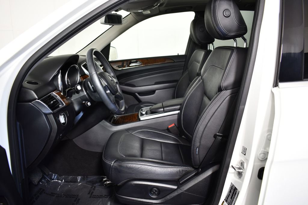 Used 2015 Mercedes-Benz ML 250 BlueTEC 4MATIC image 17