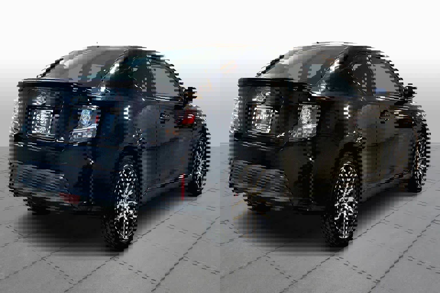 Used 2014 Scion tC Monogram Series image 12