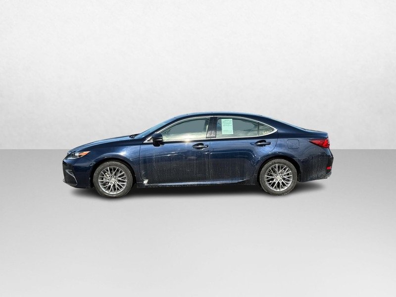 Used 2018 Lexus ES 350 image 2