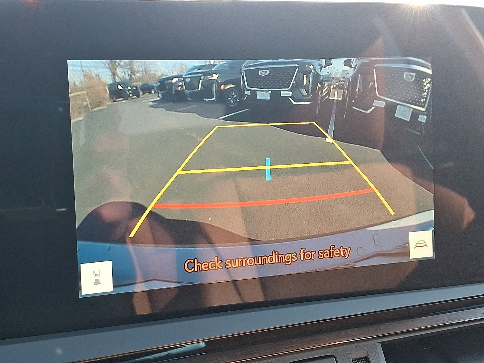 Used 2023 Lexus ES 250 w/ Premium Package image 19