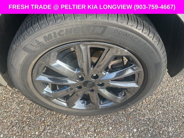 Certified 2021 Kia Sportage S w/ S FWD Premium Package image 11