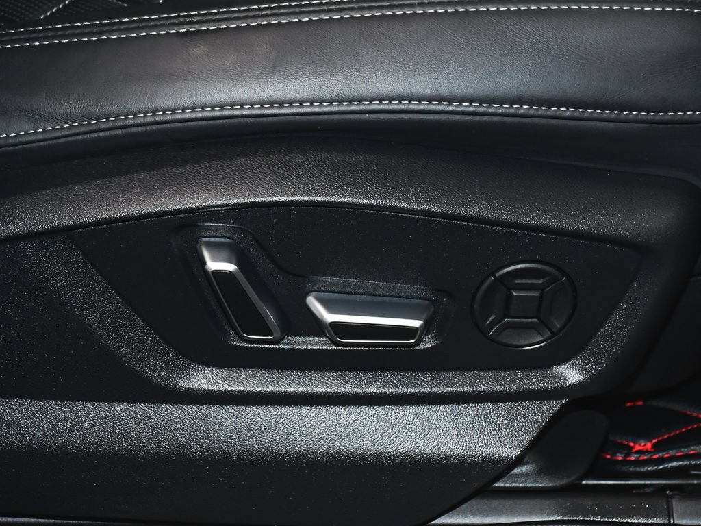 Used 2024 Audi SQ7 Prestige w/ Prestige Package AWD/4WD image 64