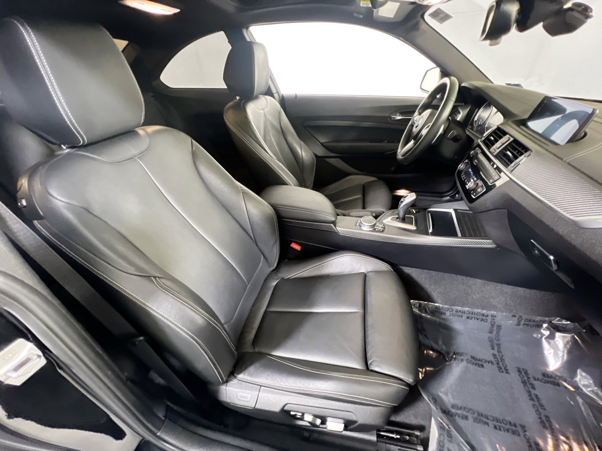 Used 2021 BMW M240i xDrive Coupe w/ Premium Package image 28