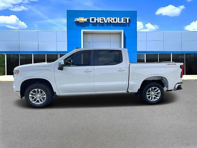 New 2026 Chevrolet Silverado 1500 LT image 6