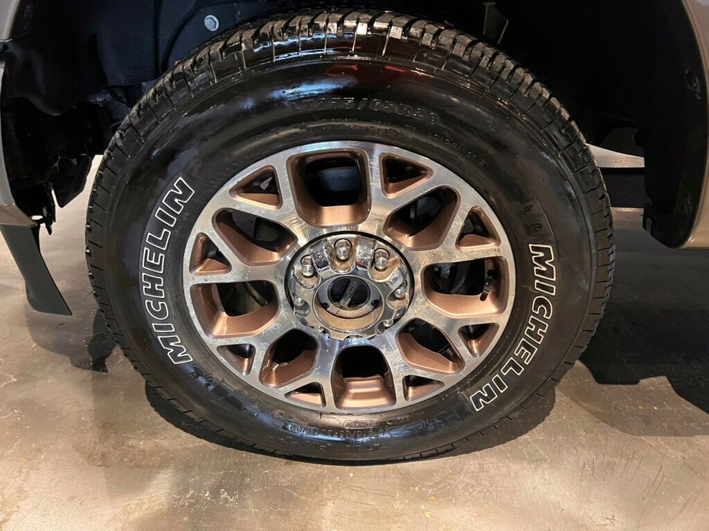 Used 2022 Ford F250 King Ranch image 11