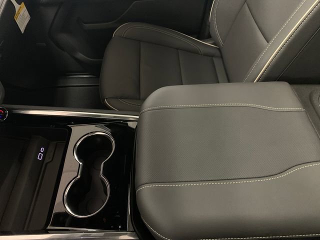 New 2026 Chevrolet Suburban Premier w/ Sun And Tow Package image 67