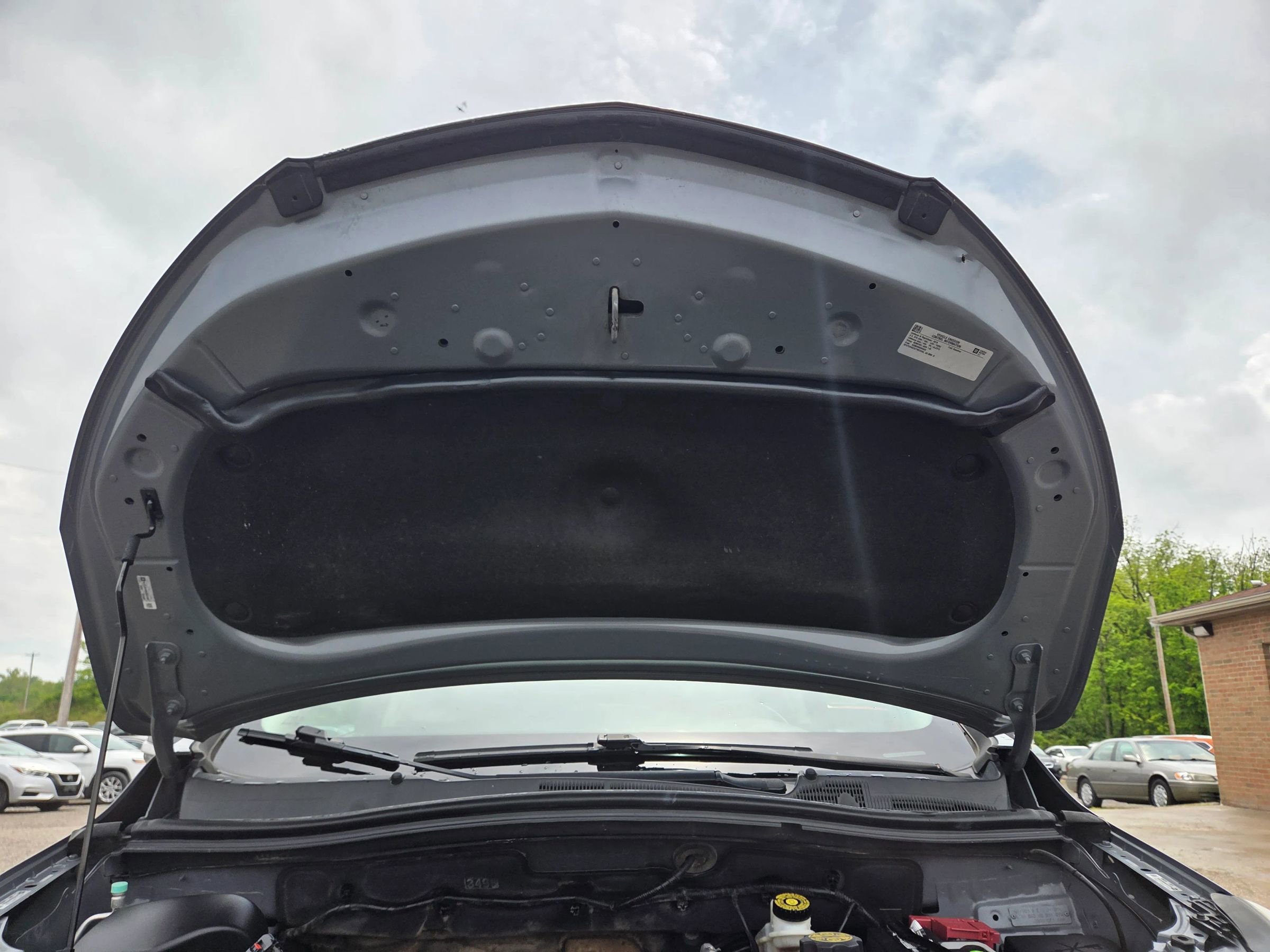Used 2019 Buick Encore Preferred w/ Safety Package AWD/4WD image 24