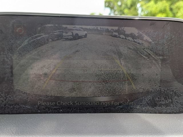 Used 2020 MAZDA CX-5 Touring FWD image 25