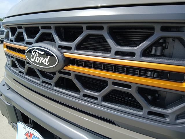 Used 2026 Ford F150 Tremor w/ Equipment Group 402A High AWD/4WD image 10