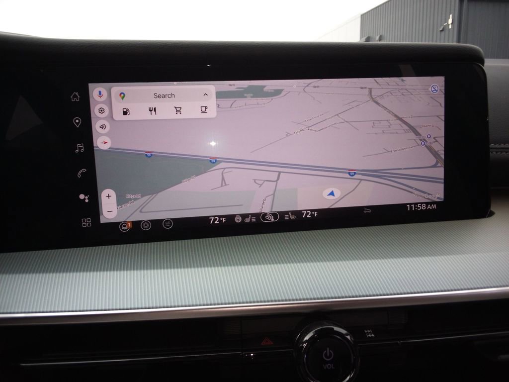 New 2026 Nissan Murano SL image 20