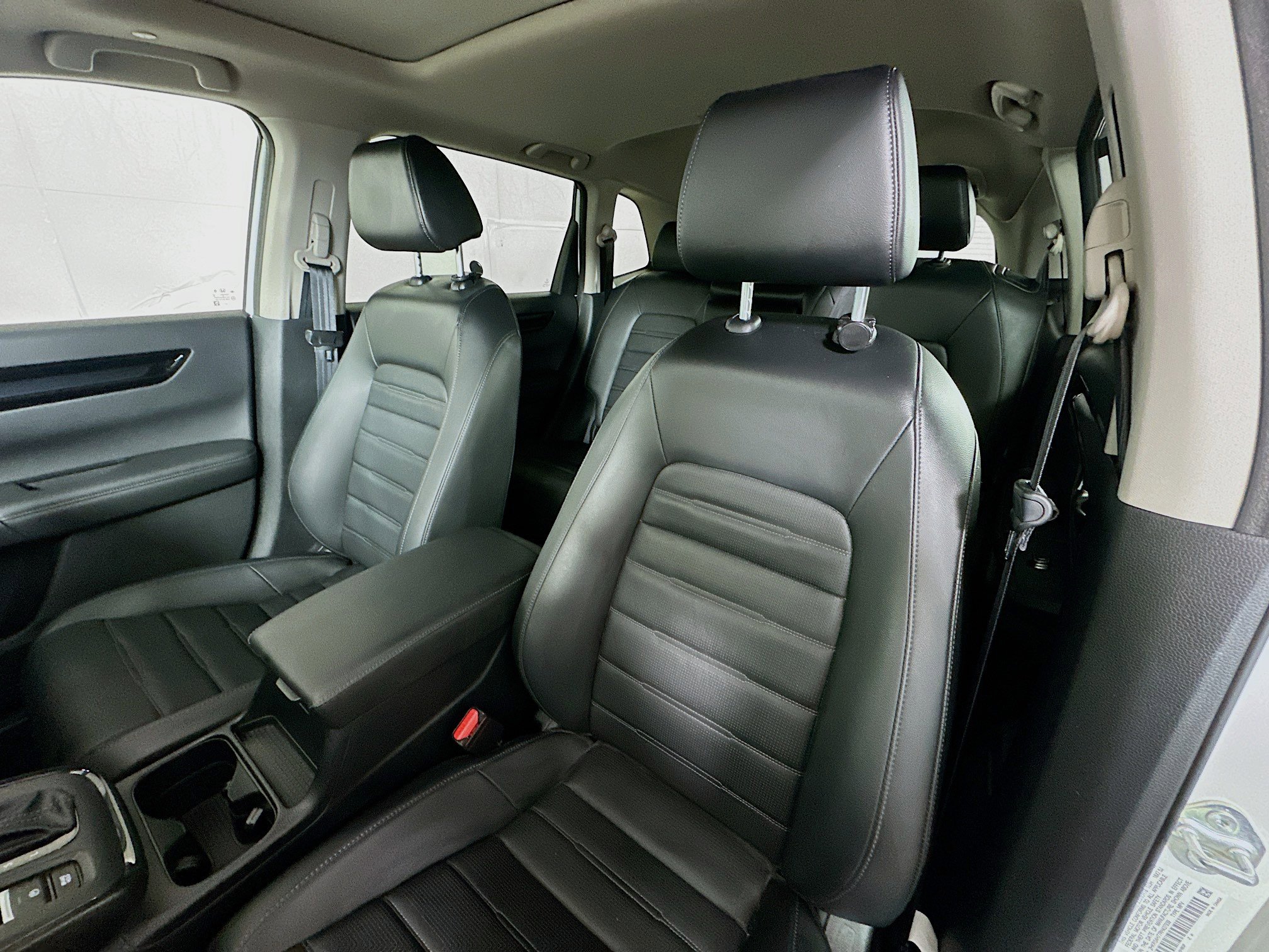 Used 2024 Honda CR-V EX-L image 19
