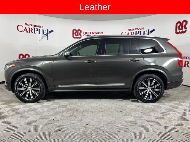 Used 2022 Volvo XC90 T6 Inscription image 4
