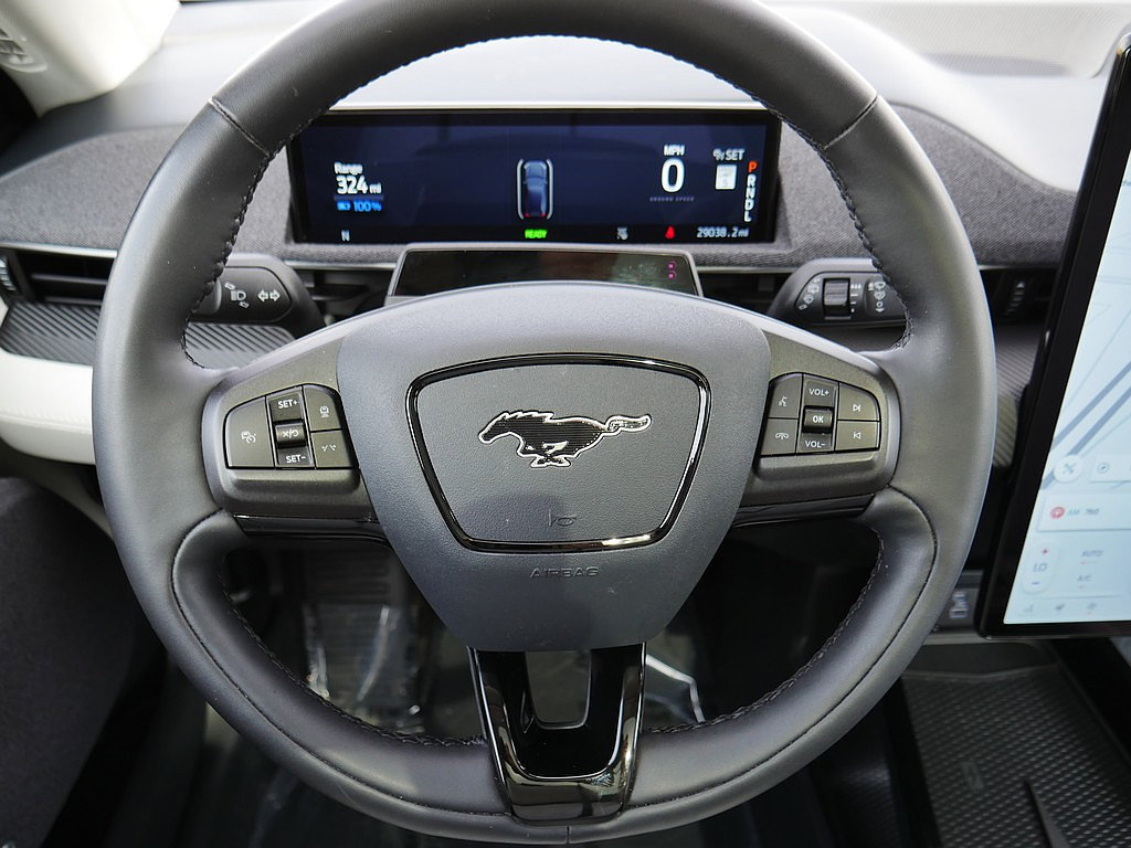 Used 2023 Ford Mustang Mach-E Premium AWD/4WD image 19