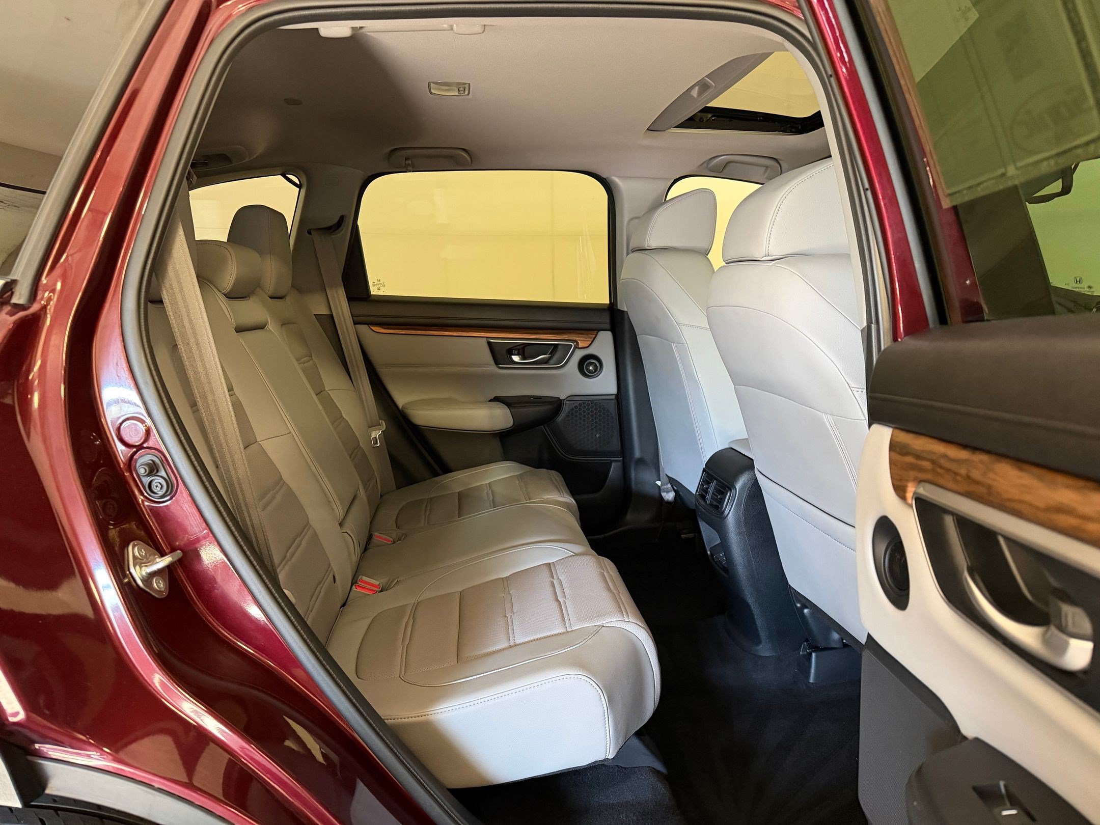 Used 2018 Honda CR-V EX-L image 30