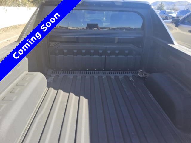 Used 2024 Chevrolet Silverado EV RST AWD/4WD image 9