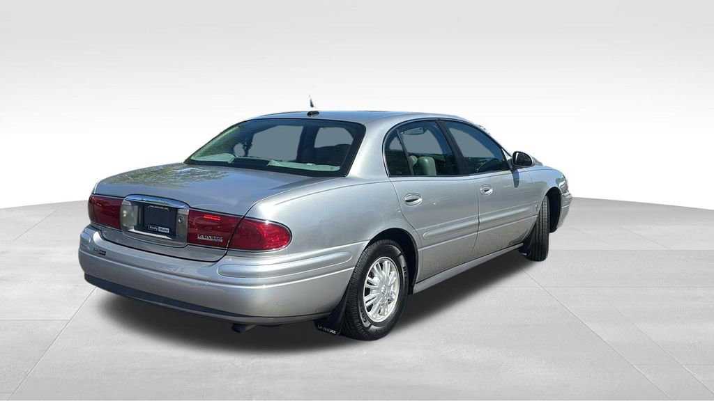 Used 2005 Buick Le Sabre Limited FWD image 7