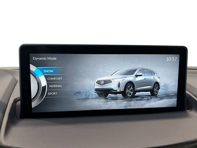 New 2026 Acura RDX SH-AWD w/ Advance Package image 26