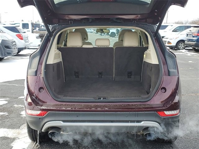 Used 2016 Lincoln MKC Reserve w/ Lincoln MKC Climate Package image 25
