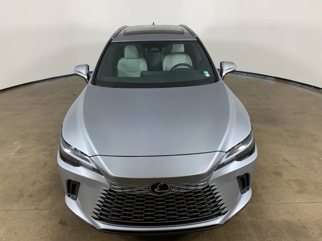 New 2025 Lexus RX 350 Premium w/ Convenience Package image 4