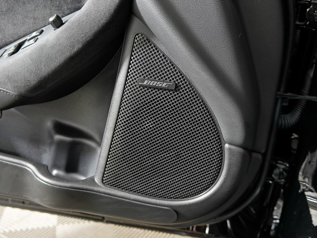 Used 2024 Nissan Z NISMO w/ Floor Mat Package RWD image 23
