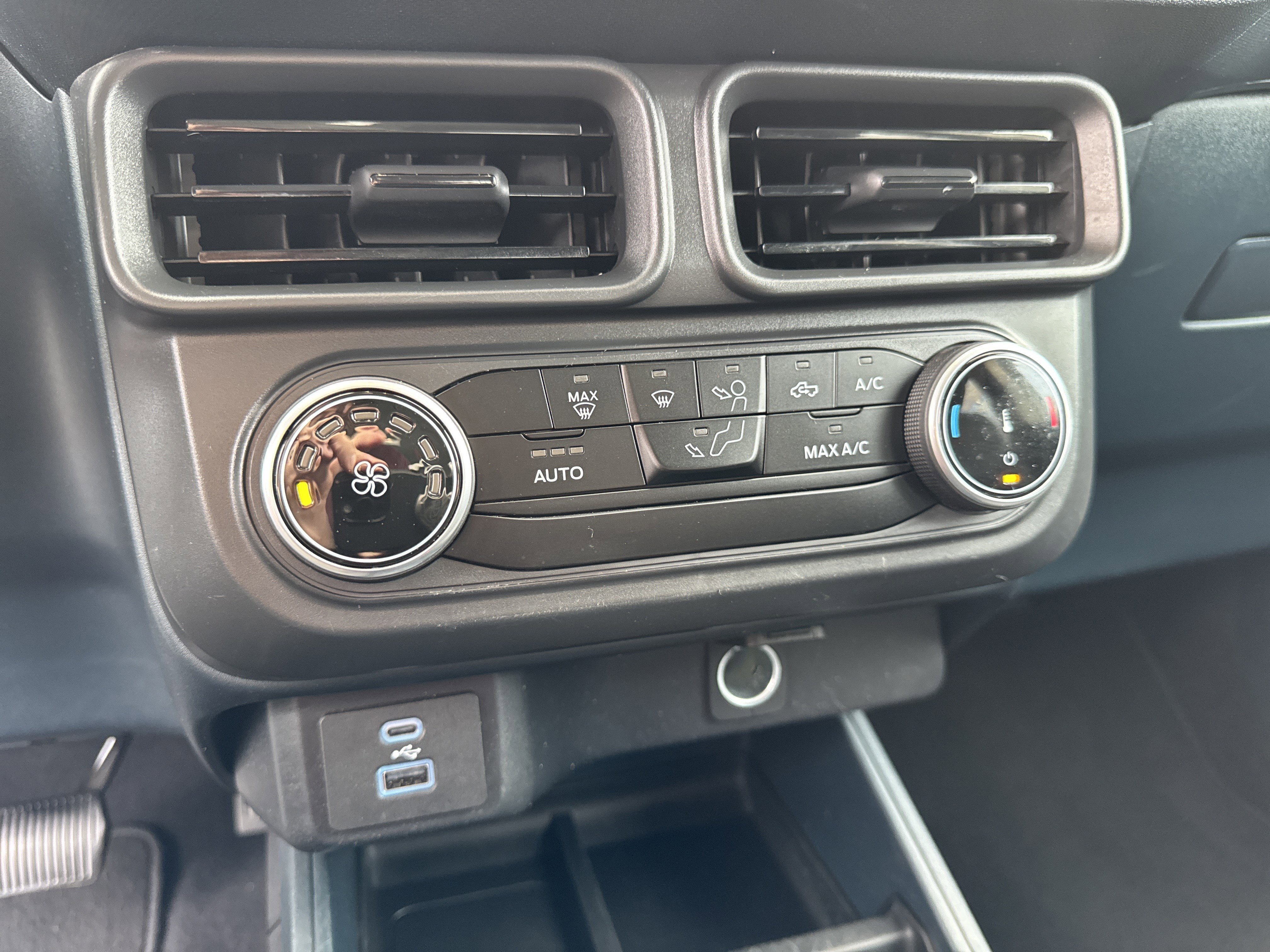 Certified 2023 Ford Maverick XL w/ Equipment Group 100A Standard image 27