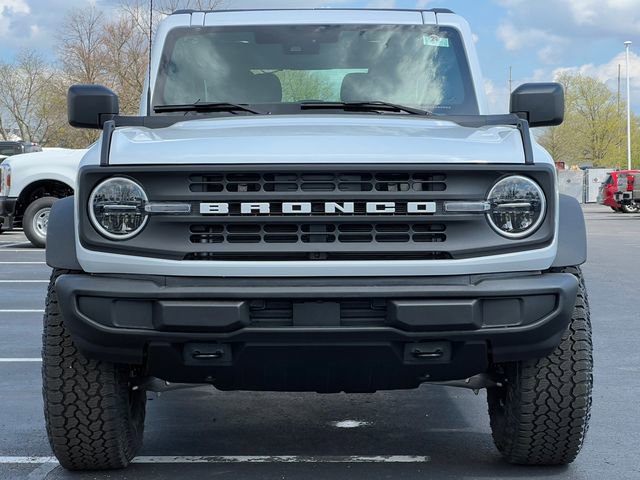 New 2026 Ford Bronco 2-Door image 32