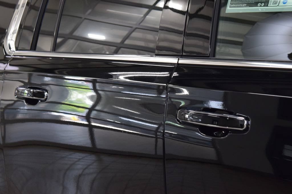 New 2026 Chevrolet Suburban High Country AWD/4WD image 19