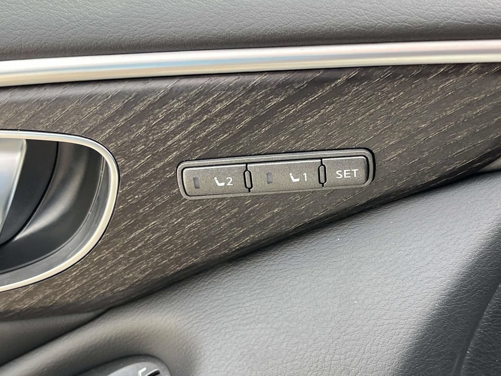 Used 2023 INFINITI Q50 Sensory AWD/4WD image 16