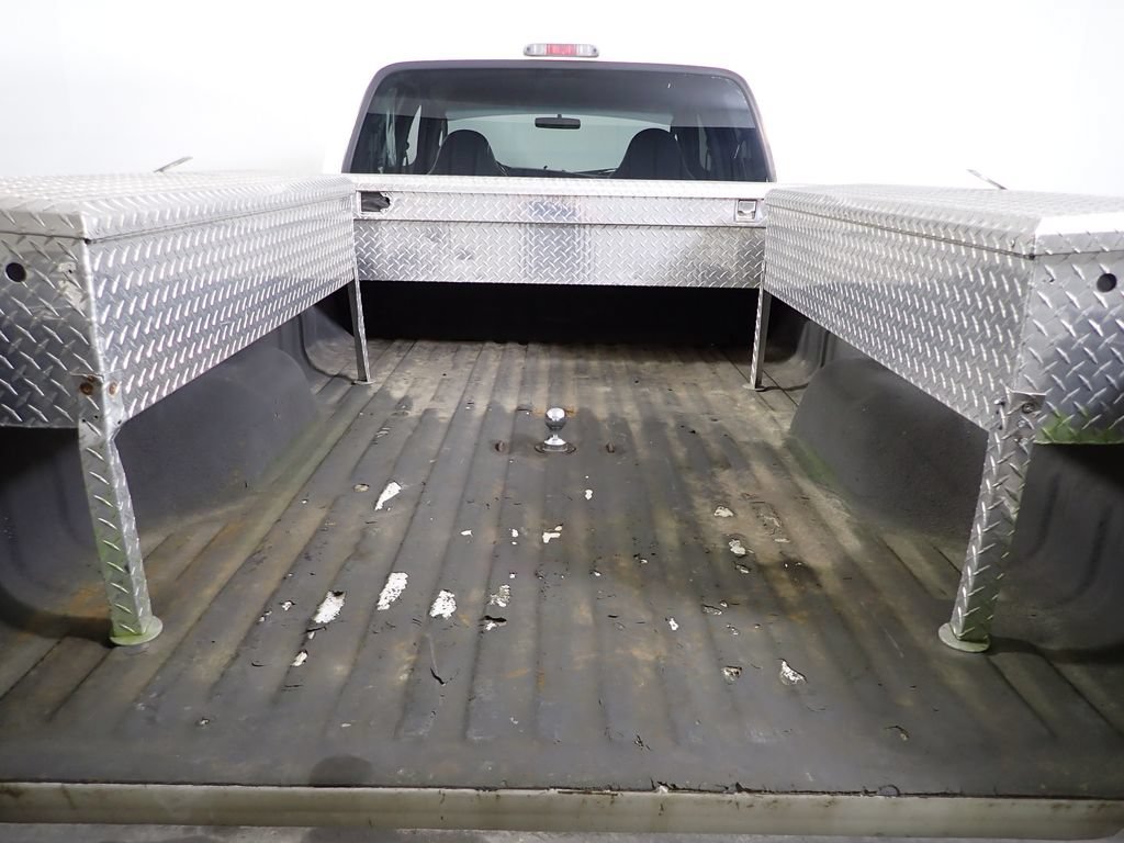 Used 2006 Ford F250 XL AWD/4WD image 14