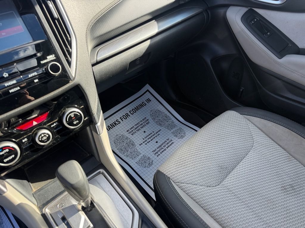 Certified 2021 Subaru Forester Premium image 30