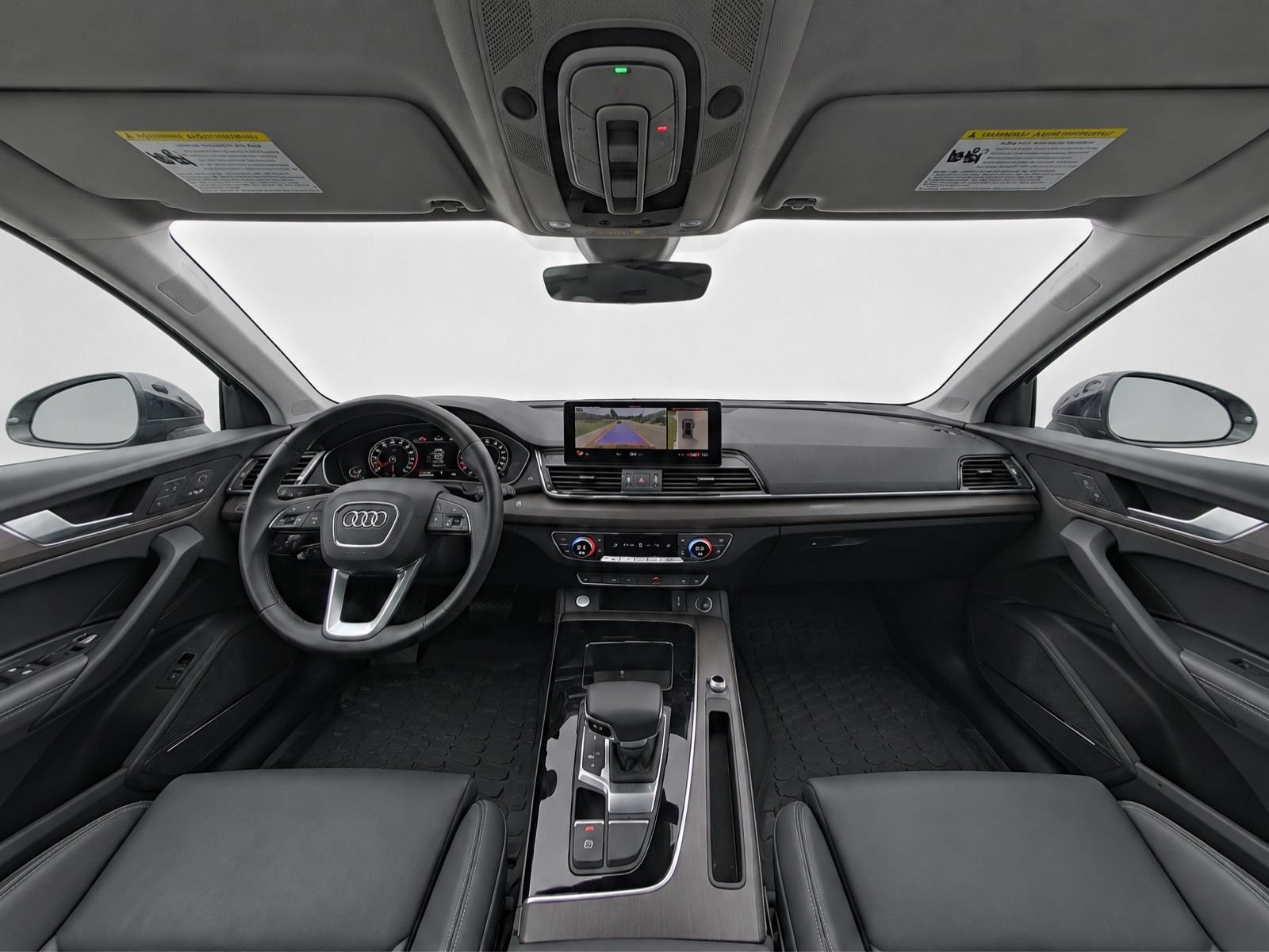 Certified 2024 Audi Q5 2.0T Premium Plus AWD/4WD image 19