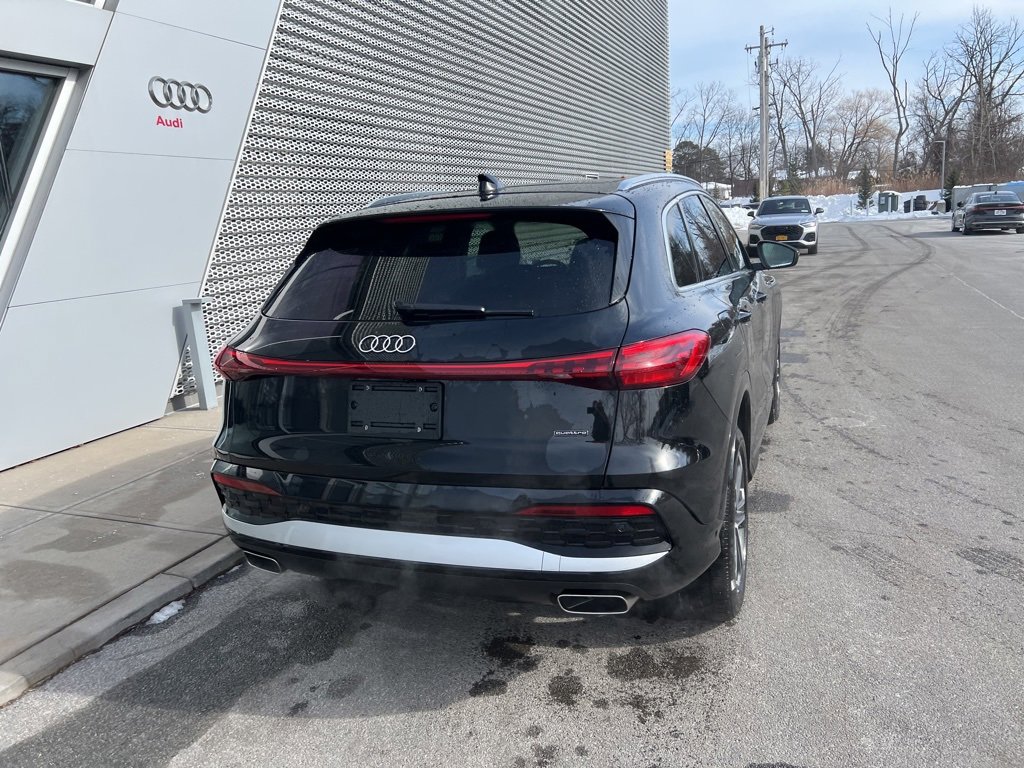 Certified 2025 Audi Q5 Premium image 25
