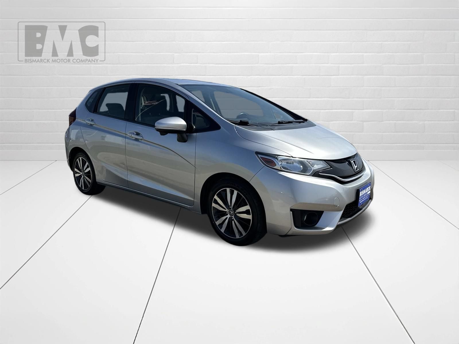 Used 2016 Honda Fit EX image 2