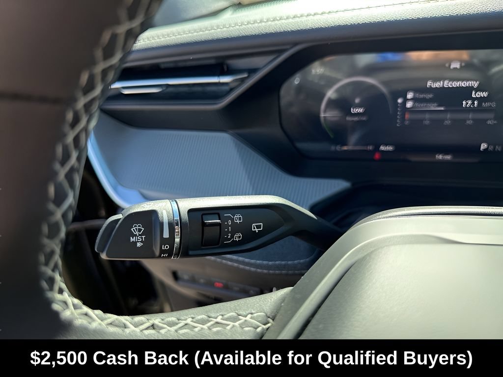 New 2026 Jeep Cherokee Laredo AWD/4WD image 28